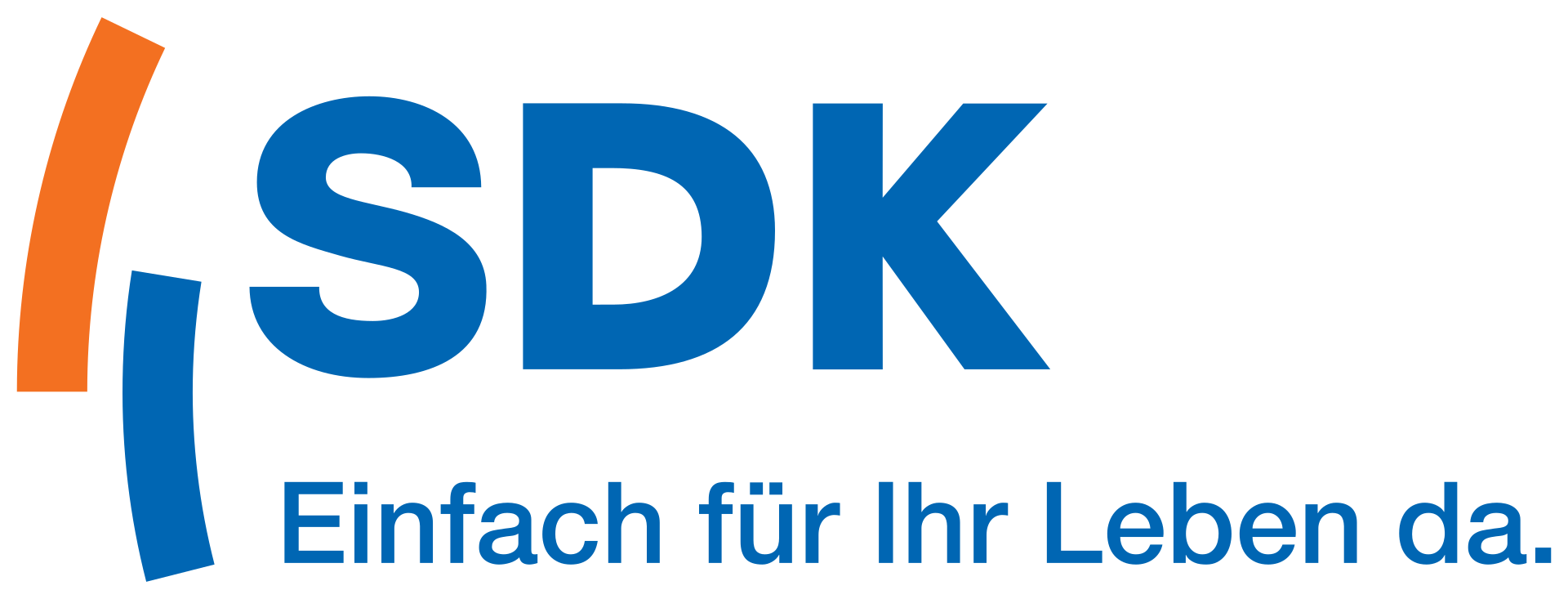 Zahnzusatzversicherung (SDK)