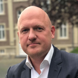 Torsten Deterding